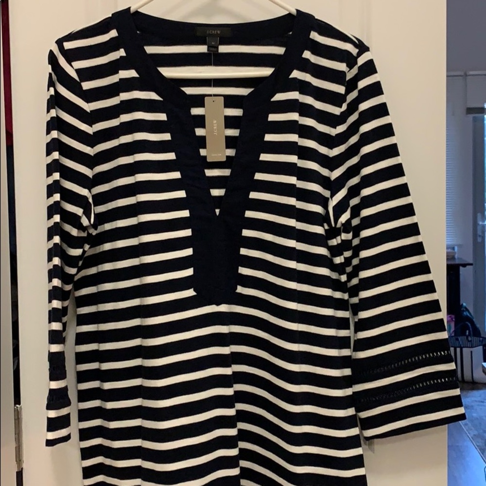 Never worn Dress/cover-up